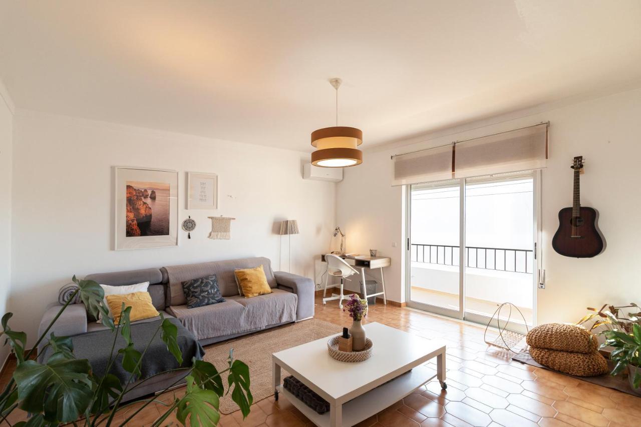 Seajay'S Apartment لاغوس المظهر الخارجي الصورة