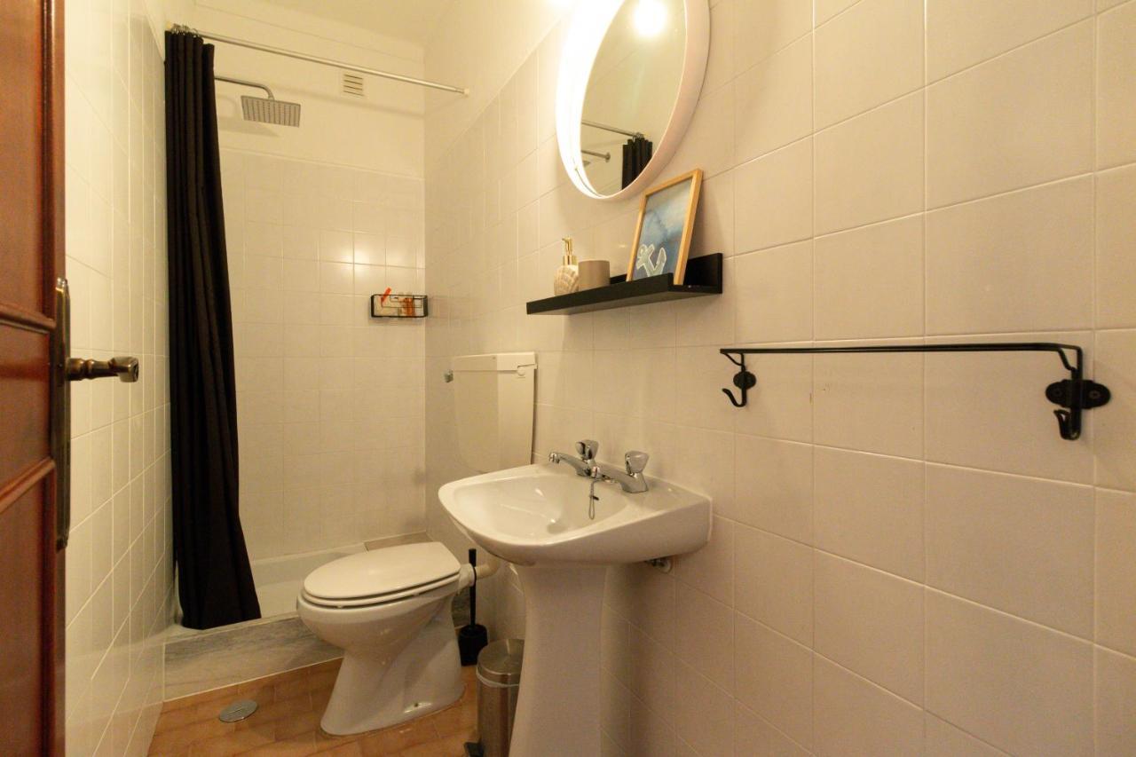 Seajay'S Apartment لاغوس المظهر الخارجي الصورة